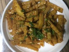 -滇越乘象云南餐厅(次渠店)