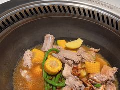 -遇东北林区铁锅炖(南开店)