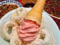 -小匠喜·江西菜(人民广场店)