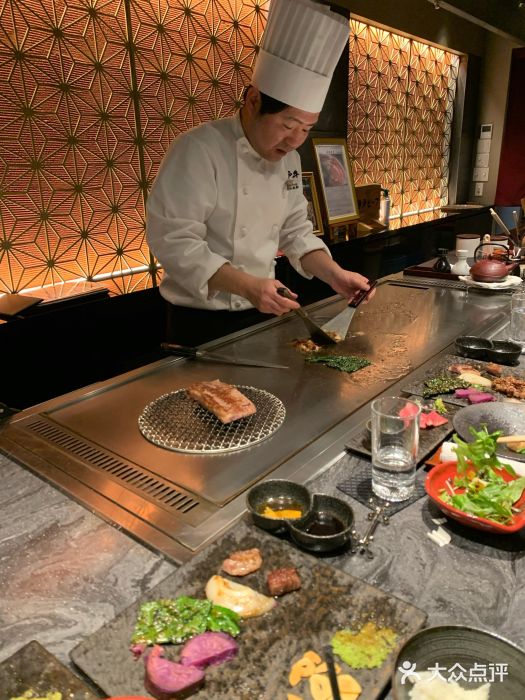 神户牛排 石田屋(本店)图片