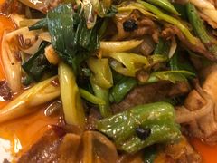 -十二饭点·川菜(北站圆融店)