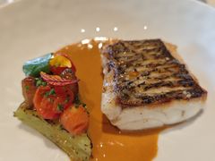 -Le Comptoir de Pierre Gagnaire