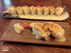 -白石的深夜食堂(大上海店)
