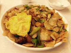 -楼兰印象(朝外店)