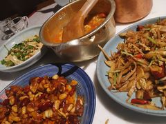 -小吊梨汤·北京菜·烤鸭(鸟巢店)