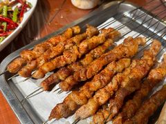 -有位虾匠·胶东土菜小馆(市北店)