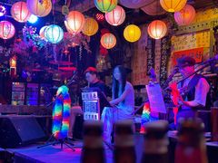 -喜鹊音乐酒馆(西街店)
