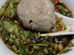 -八合里潮汕鲜牛肉火锅(深圳海岸城店)