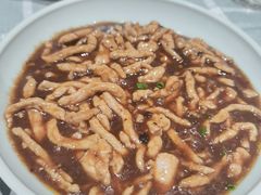 -乌江鱼杭帮菜(西湖店)