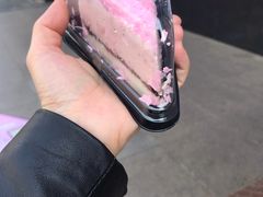 角分切-DQ·蛋糕·冰淇淋(民勇嘉泰店)