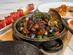 -香樟花园新粤料理(无锡万象城店)