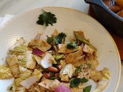 -南山鲜虾面·活鲜小馆·海味大连菜(南山总店)