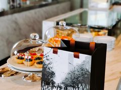 -北京柏悦酒店·锦庭餐厅Dining Room
