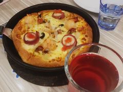 -必胜客(鼓楼店)