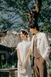 -IDO婚纱摄影(上海旗舰店)