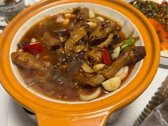 -王家土菜馆(霍山县店)