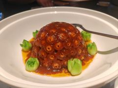 -喜湘宴·精致湖南菜(和平西桥店)