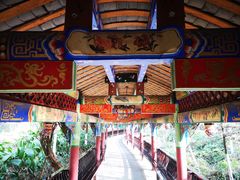 -江湾神木园