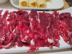 -牛缘村·贵州黄牛肉火锅(西善桥店)