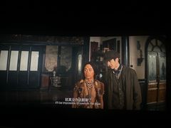 -万达影城(浦西万达广场激光IMAX店)