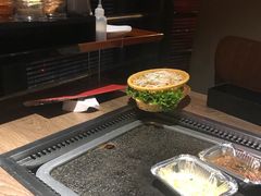 -火炉火自助餐(朝阳大悦城店)