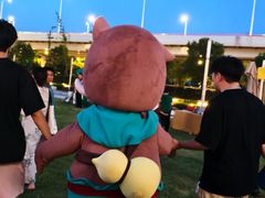 -交通银行前滩31演艺中心