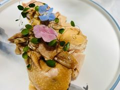 -小河盐帮·私家菜·烤鸭(三元桥·霄云路店)