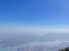 -梧桐山风景名胜区