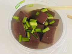 -阿一猪红汤(东风西路店)