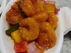 -度小月(百老汇美食街店)