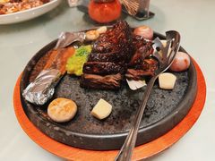 -常州新城希尔顿酒店-御玺中餐厅