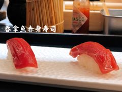 -Sushi Hanzo半藏(天环广场店)