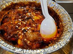 -碎怂烤肉(钟楼柳巷店)