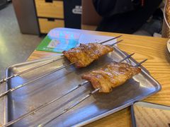 -爪大厨·延边酱鸡爪 (前成店)