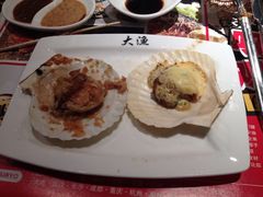 iphone_upload_pic-大渔铁板烧(花园道店)