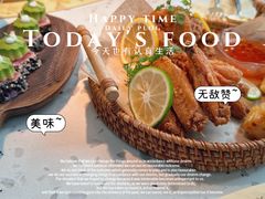 -Tomacado花厨(One ITC店)