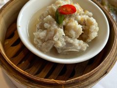 金蒜蒸排骨-悦景酒家(罗湖店)