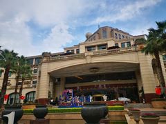 -翠湖宾馆·中餐厅