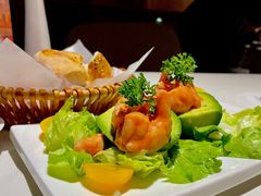 -Pasha帕夏土耳其餐厅(南昌路店)