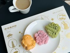 -好友缘酒家(会展中心店)