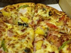 -尊宝比萨(英郡年华店)