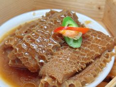 -珠海瑞吉酒店·宴庭中餐厅
