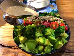 -初拾·花里餐厅(钜城华亿店)