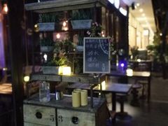 -JUKEBOX玖部音乐餐厅(华侨城店)