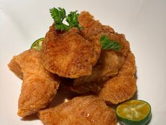 -锦府园·新台州菜(合生汇店)
