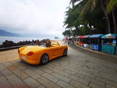 -海南分界洲岛旅游区