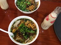 -矮子粉店1985·长沙米粉(湘春路店)