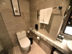 -上海龙之梦万丽酒店