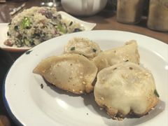 -舒蔡记生煎菜饭(云南中路店)