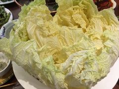 -竹叶涮肉坊(总店)